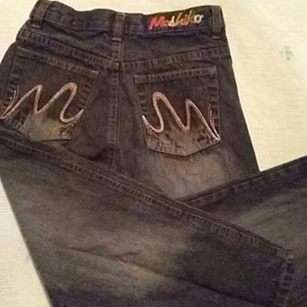 Never worn MOSHIKO💎💎SIZE7